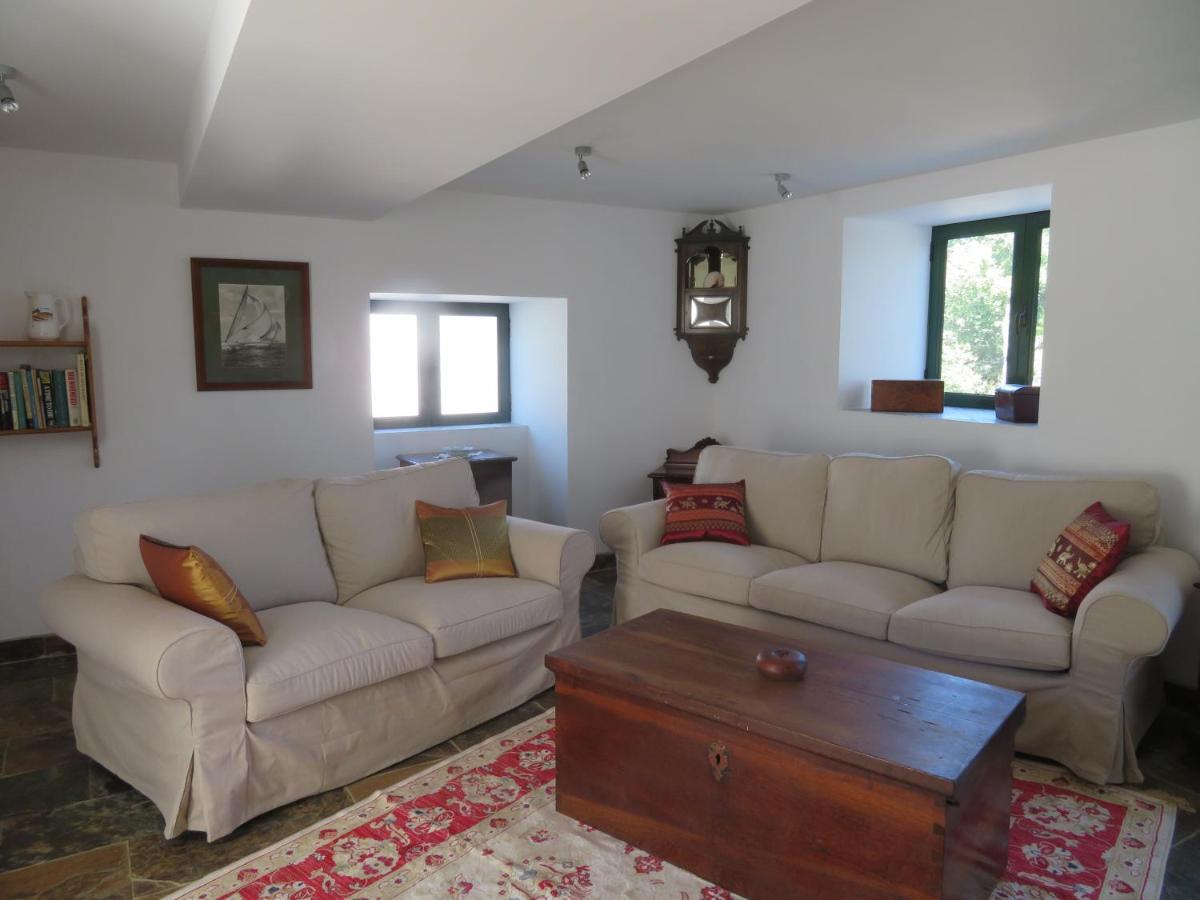 Vila A Quinta Da Colina Castanheira de Pera Exteriér fotografie
